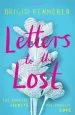 PDF Letters to the Lost by Brigid Kemmerer