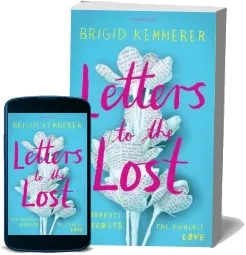 Letters to the Lost download free [PDF and Ebook] by Brigid Kemmerer year 2017