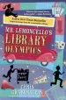 PDF Mr. Lemoncello'S Library Olympics by Chris Grabenstein
