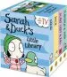 PDF Sarah and Duck Little Library by Sarah Gomes Harris