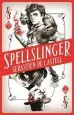 PDF Spellslinger by Sebastien De Castell