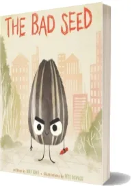 The bad Seed download free [PDF and Ebook] by Jory John year 2017