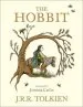 PDF The Colour Illustrated Hobbit by J. R. R. Tolkien