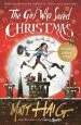 PDF The Girl who Saved Christmas by Matt Haig