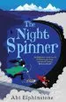 PDF The Night Spinner by Abi Elphinstone