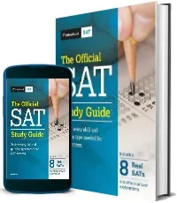 The Official sat Study Guide 2018 download free [PDF and Ebook] by The College Board year 2017