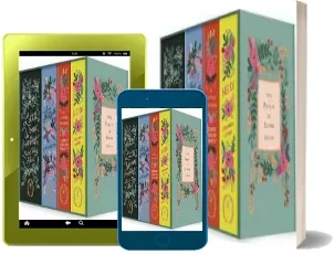 The Puffin in Bloom Collection (Boxed Set) download free [PDF and Ebook] by Various year 2017