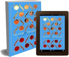 The Rose & the Dagger download free [PDF and Ebook] by Renee Ahdieh year 2017