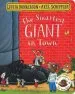 PDF The Smartest Giant in Town by Julia Donaldson