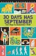 PDF Thirty Days has September by Christopher Stevens