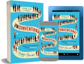 Unconventional download free [PDF and Ebook] by Maggie Harcourt year 2017