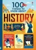 PDF 100 Things to Know About History by Federico Mariani