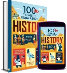 100 Things to Know About History download free [PDF and Ebook] by Federico Mariani year 2018