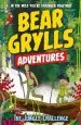 PDF A Bear Grylls Adventure 3: The Jungle Challenge: By Bestselling Author and Chief Scout Bear Grylls by Bear Grylls