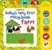 PDF Baby'S Very First Noisy Book Farm by Fiona Watt