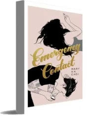 Emergency Contact download free [PDF and Ebook] by Mary H. K. Choi year 2018