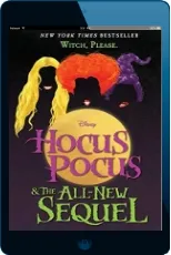 Hocus Pocus and the All-New Sequel download free [PDF and Ebook] by A W Jantha year 2018