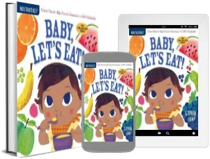 Indestructibles: Baby, Let'S eat! download free [PDF and Ebook] by Stephan Lomp year 2018