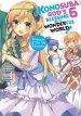 PDF Konosuba: God'S Blessing on This Wonderful World!, Vol. 6 (Light Novel) by Natsume Akatsuki