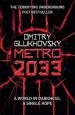PDF Metro 2033 by Dmitry Glukhovsky