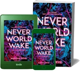 Neverworld Wake download free [PDF and Ebook] by Marisha Pessl year 2018