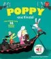 PDF Poppy and Vivaldi: With 16 Musical Sounds! by Magali Le Huche