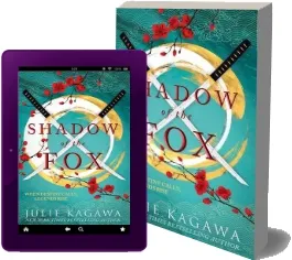 Shadow of the fox: A Must Read Mythical new Japanese Adventure From new York Times Bestseller Julie Kagawa download free [PDF and Ebook] by Julie Kagawa year 2018