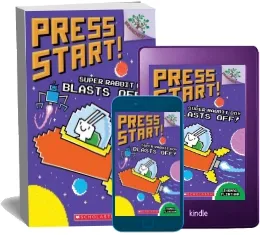 Super Rabbit boy Blasts off! download free [PDF and Ebook] by Thomas Flintham year 2018