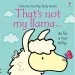 PDF That'S not my Llama... by Fiona Watt