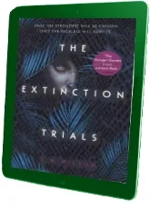 The Extinction Trials download free [PDF and Ebook] by S.M. Wilson year 2018