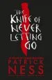 PDF The Knife of Never Letting go by Patrick Ness
