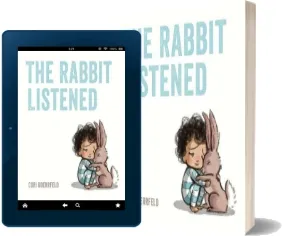 The Rabbit Listened download free [PDF and Ebook] by Cori Doerrfeld year 2018
