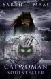 PDF Catwoman: Soulstealer (dc Icons Series) by Sarah J Maas
