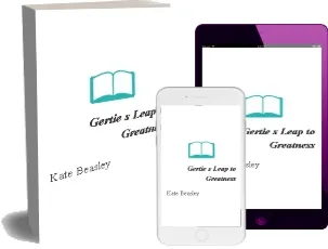 Gertie'S Leap to Greatness download free [PDF and Ebook] by Kate Beasley year 2018