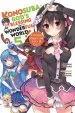 PDF Konosuba: God'S Blessing on This Wonderful World!, Vol. 5 (Light Novel) by Natsume Akatsuki