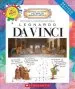 PDF Leonardo Davinci (Revised Edition) by Mike Venezia