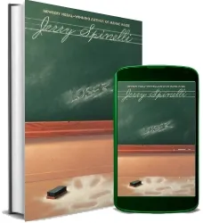 Loser download free [PDF and Ebook] by Jerry Spinelli year 2018