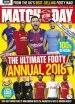 PDF Match of the day Annual 2018 by Various