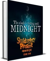 Midnight download free [PDF and Ebook] by Derek Landy year 2018