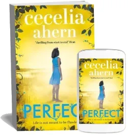 Perfect download free [PDF and Ebook] by Cecelia Ahern year 2018
