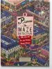 PDF Pierre the Maze Detective: The Search for the Stolen Maze Stone by Hiro Kamigaki
