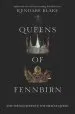 PDF Queens of Fennbirn by Kendare Blake