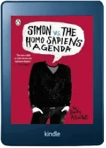 Simon vs. the Homo Sapiens Agenda download free [PDF and Ebook] by Becky Albertalli year 2018