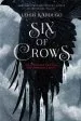 PDF Six of Crows by Leigh Bardugo
