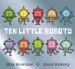 PDF Ten Little Robots by Mike Brownlow