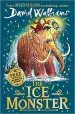 PDF The ice Monster by David Walliams