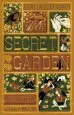 PDF The Secret Garden (Illustrated With Interactive Elements) by Frances Hodgson Burnett
