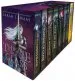 PDF Throne of Glass box set by Sarah J. Maas