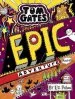 PDF Tom Gates: Epic Adventure (Kind of) by Liz Pichon
