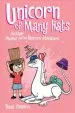 PDF Unicorn of Many Hats (Phoebe and her Unicorn Series Book 7) by Dana Simpson